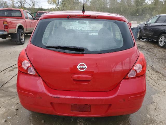 Photo 5 VIN: 3N1BC1CP1BL459285 - NISSAN VERSA S 