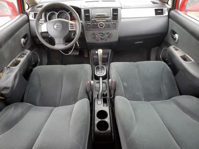 Photo 7 VIN: 3N1BC1CP1BL459285 - NISSAN VERSA S 