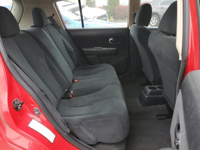 Photo 9 VIN: 3N1BC1CP1BL459285 - NISSAN VERSA S 