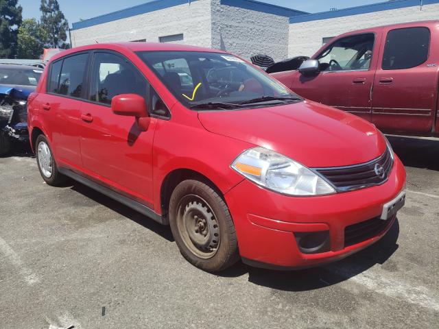 Photo 0 VIN: 3N1BC1CP1BL473848 - NISSAN VERSA S 