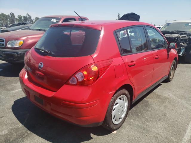 Photo 3 VIN: 3N1BC1CP1BL473848 - NISSAN VERSA S 