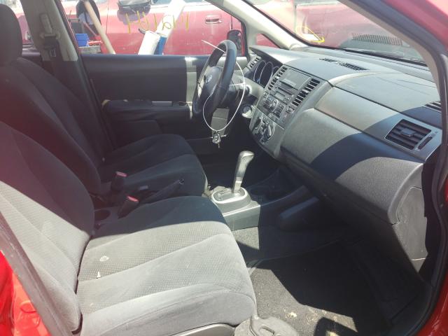 Photo 4 VIN: 3N1BC1CP1BL473848 - NISSAN VERSA S 