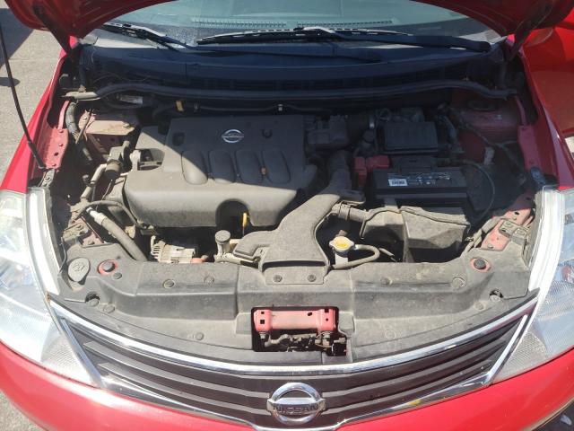 Photo 6 VIN: 3N1BC1CP1BL473848 - NISSAN VERSA S 