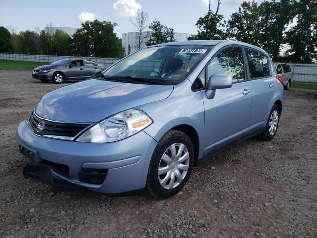 Photo 1 VIN: 3N1BC1CP1BL477849 - NISSAN VERSA S 