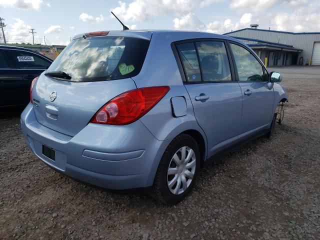 Photo 3 VIN: 3N1BC1CP1BL477849 - NISSAN VERSA S 