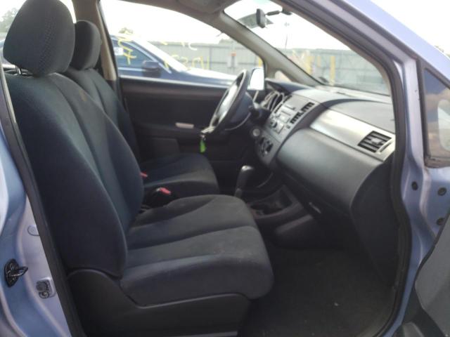 Photo 4 VIN: 3N1BC1CP1BL477849 - NISSAN VERSA S 