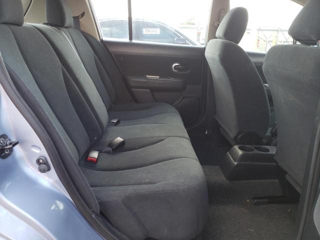 Photo 5 VIN: 3N1BC1CP1BL477849 - NISSAN VERSA S 