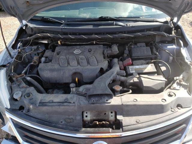 Photo 6 VIN: 3N1BC1CP1BL477849 - NISSAN VERSA S 