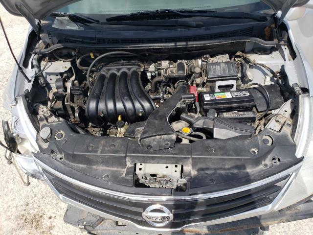 Photo 10 VIN: 3N1BC1CP1BL480671 - NISSAN VERSA S 