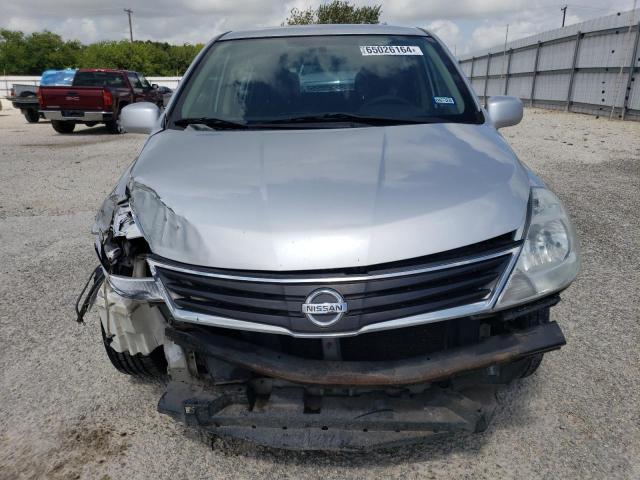 Photo 4 VIN: 3N1BC1CP1BL480671 - NISSAN VERSA S 