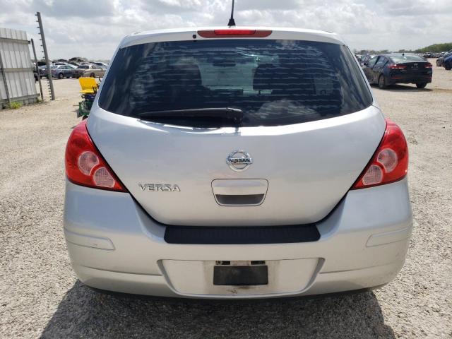 Photo 5 VIN: 3N1BC1CP1BL480671 - NISSAN VERSA S 