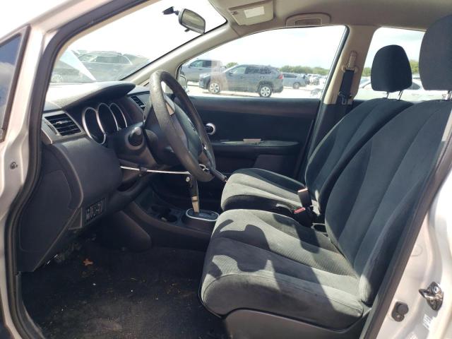 Photo 6 VIN: 3N1BC1CP1BL480671 - NISSAN VERSA S 