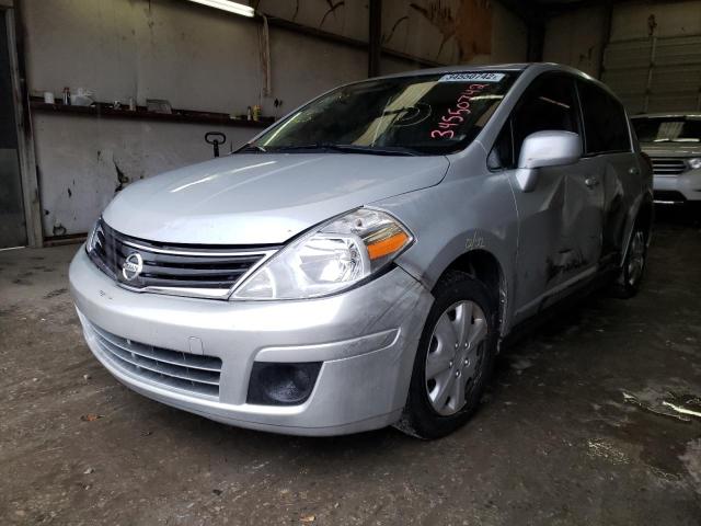 Photo 1 VIN: 3N1BC1CP1BL486695 - NISSAN VERSA S 