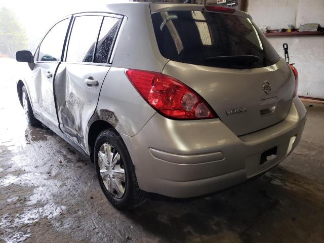 Photo 2 VIN: 3N1BC1CP1BL486695 - NISSAN VERSA S 