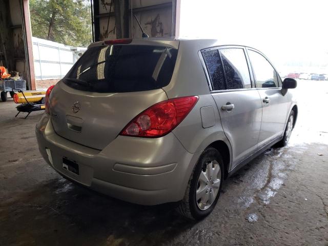 Photo 3 VIN: 3N1BC1CP1BL486695 - NISSAN VERSA S 