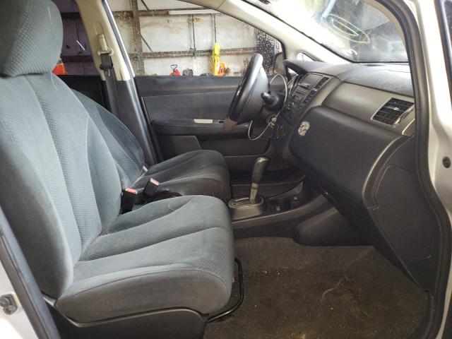 Photo 4 VIN: 3N1BC1CP1BL486695 - NISSAN VERSA S 