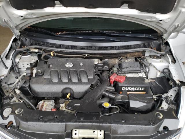 Photo 6 VIN: 3N1BC1CP1BL486695 - NISSAN VERSA S 