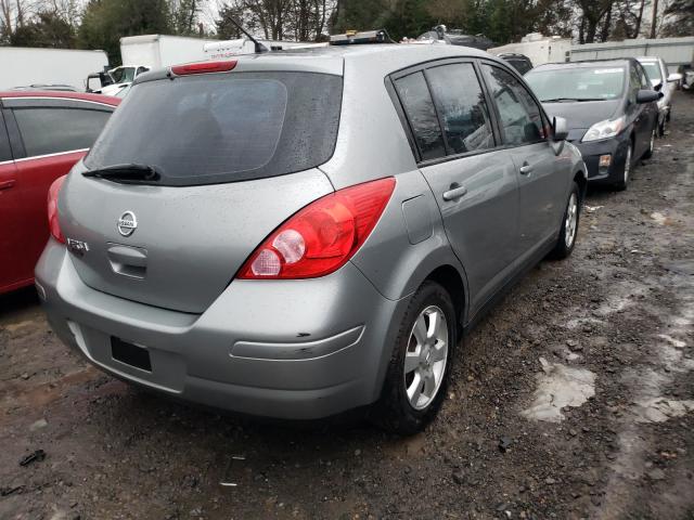 Photo 3 VIN: 3N1BC1CP1BL490150 - NISSAN VERSA S 