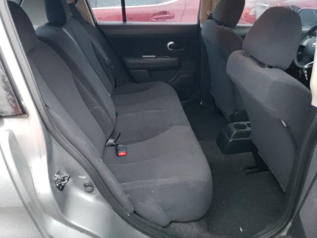 Photo 5 VIN: 3N1BC1CP1BL490150 - NISSAN VERSA S 