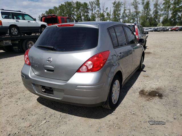 Photo 3 VIN: 3N1BC1CP1BL492044 - NISSAN VERSA S 