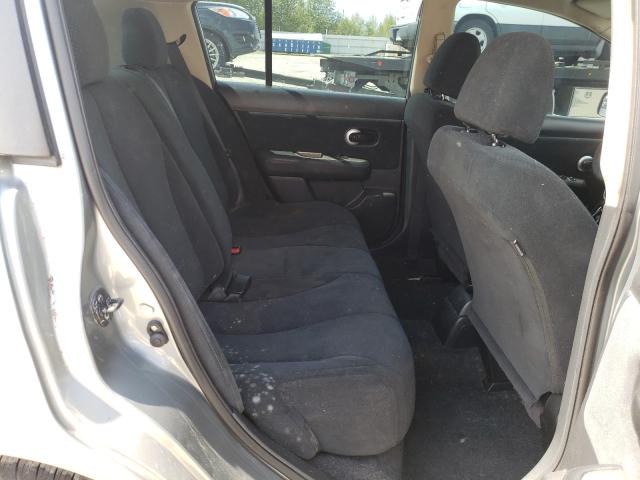 Photo 5 VIN: 3N1BC1CP1BL492044 - NISSAN VERSA S 