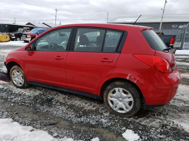 Photo 1 VIN: 3N1BC1CP1BL496188 - NISSAN VERSA S 