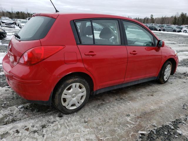 Photo 2 VIN: 3N1BC1CP1BL496188 - NISSAN VERSA S 