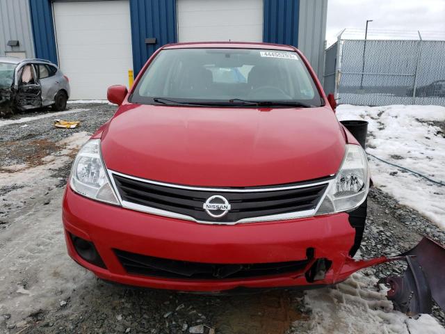 Photo 4 VIN: 3N1BC1CP1BL496188 - NISSAN VERSA S 