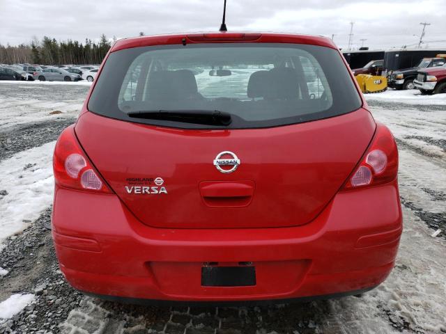 Photo 5 VIN: 3N1BC1CP1BL496188 - NISSAN VERSA S 