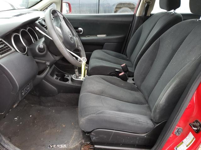 Photo 6 VIN: 3N1BC1CP1BL496188 - NISSAN VERSA S 