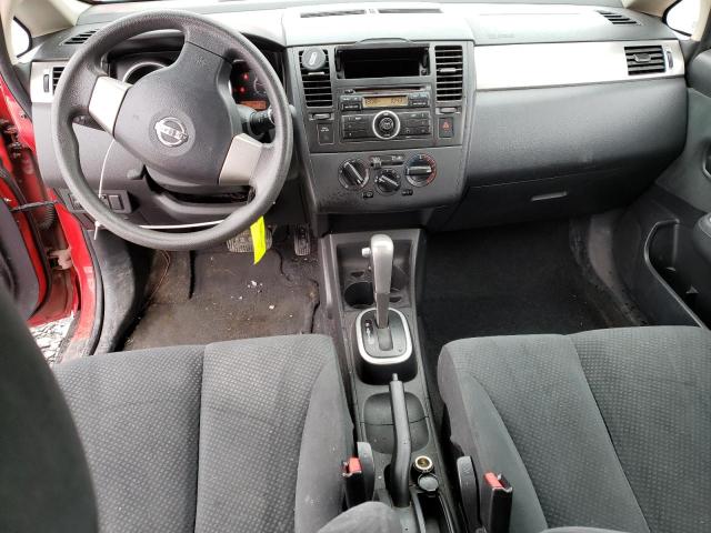 Photo 7 VIN: 3N1BC1CP1BL496188 - NISSAN VERSA S 