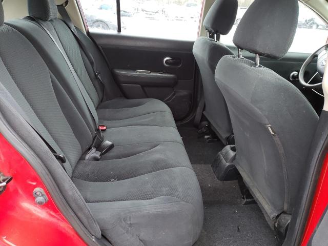 Photo 9 VIN: 3N1BC1CP1BL496188 - NISSAN VERSA S 