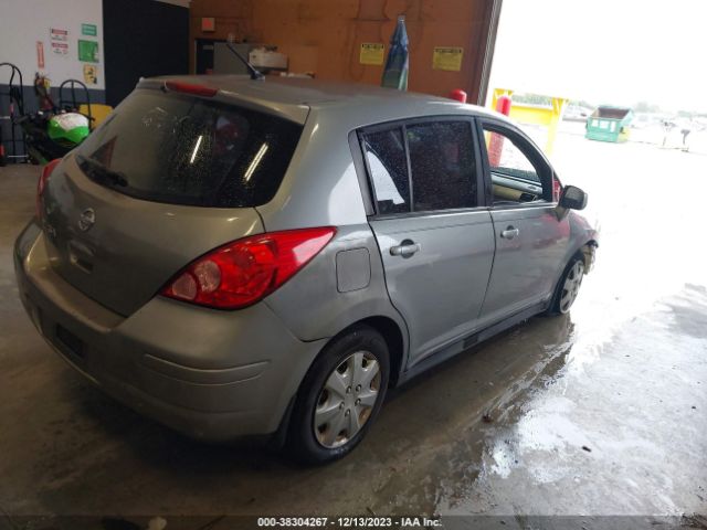 Photo 3 VIN: 3N1BC1CP1BL503057 - NISSAN VERSA 