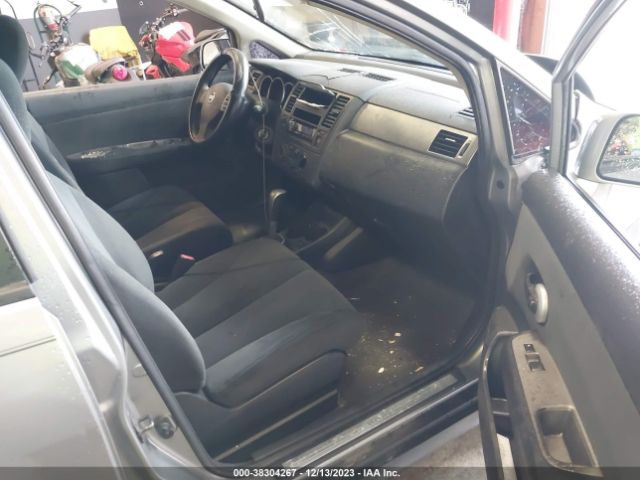 Photo 4 VIN: 3N1BC1CP1BL503057 - NISSAN VERSA 