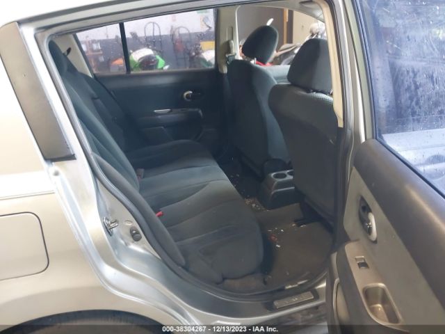 Photo 7 VIN: 3N1BC1CP1BL503057 - NISSAN VERSA 