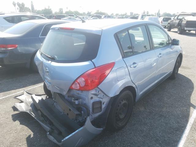 Photo 3 VIN: 3N1BC1CP1BL505309 - NISSAN VERSA S 