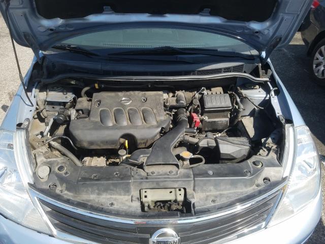 Photo 6 VIN: 3N1BC1CP1BL505309 - NISSAN VERSA S 