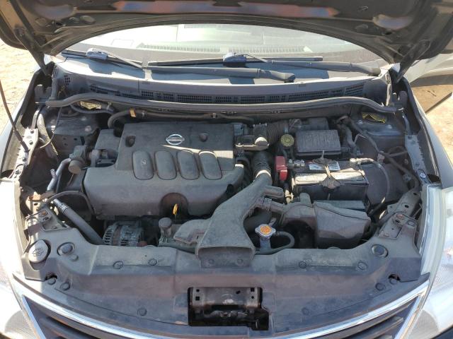 Photo 10 VIN: 3N1BC1CP1BL505696 - NISSAN VERSA 