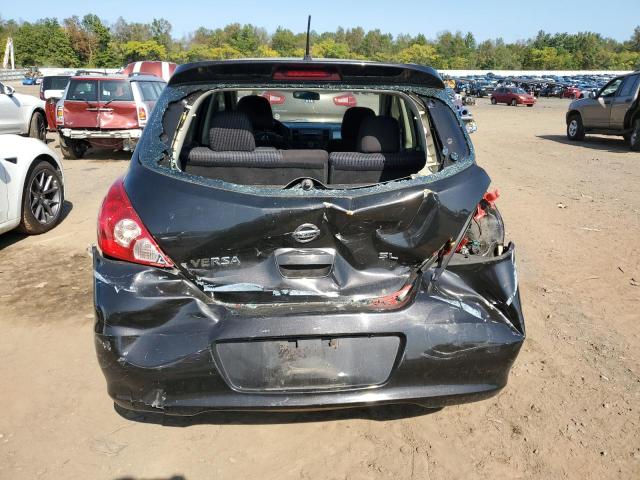 Photo 5 VIN: 3N1BC1CP1BL505696 - NISSAN VERSA 