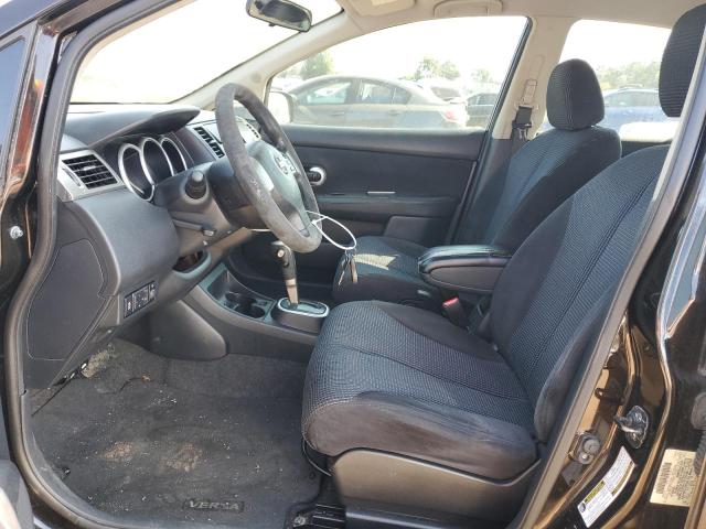 Photo 6 VIN: 3N1BC1CP1BL505696 - NISSAN VERSA 