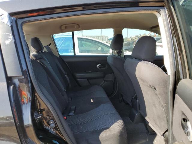 Photo 9 VIN: 3N1BC1CP1BL505696 - NISSAN VERSA 