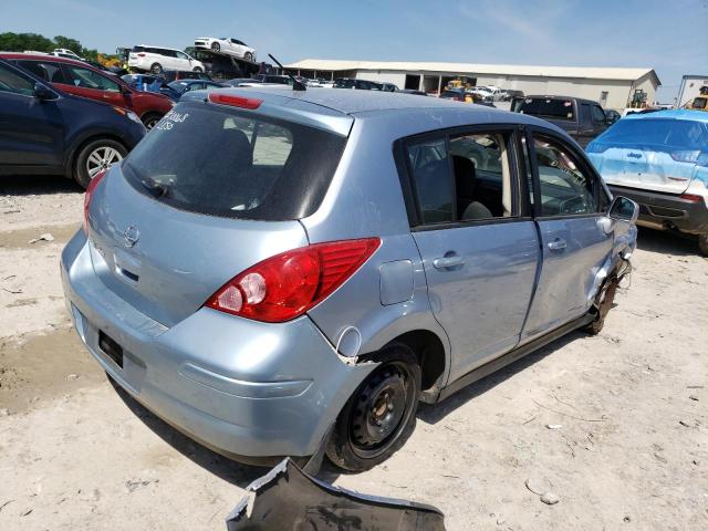 Photo 2 VIN: 3N1BC1CP1BL510011 - NISSAN VERSA 