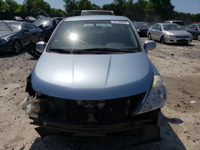 Photo 4 VIN: 3N1BC1CP1BL510011 - NISSAN VERSA 