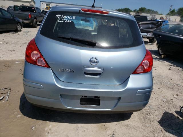 Photo 5 VIN: 3N1BC1CP1BL510011 - NISSAN VERSA 