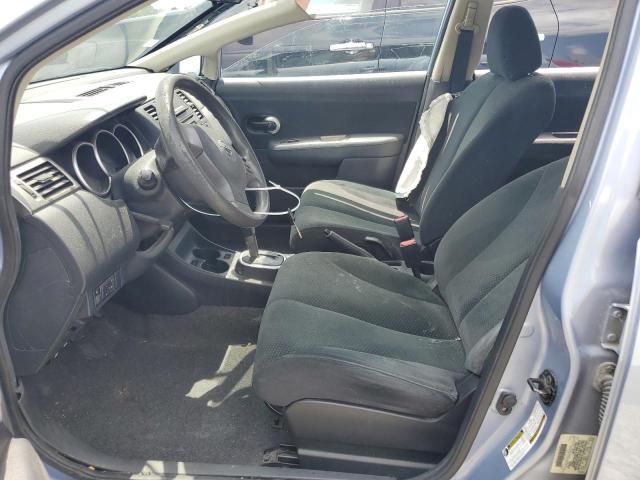 Photo 6 VIN: 3N1BC1CP1BL510011 - NISSAN VERSA 