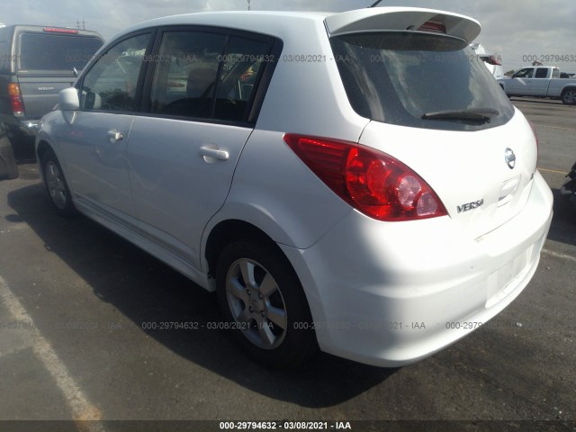 Photo 2 VIN: 3N1BC1CP1BL513698 - NISSAN VERSA 