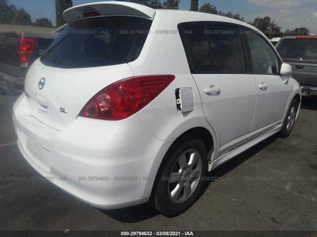 Photo 3 VIN: 3N1BC1CP1BL513698 - NISSAN VERSA 