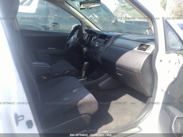 Photo 4 VIN: 3N1BC1CP1BL513698 - NISSAN VERSA 