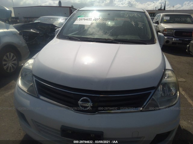 Photo 5 VIN: 3N1BC1CP1BL513698 - NISSAN VERSA 