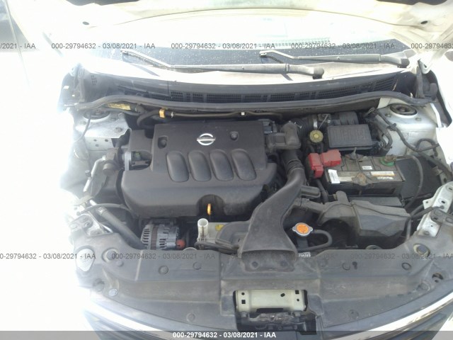 Photo 9 VIN: 3N1BC1CP1BL513698 - NISSAN VERSA 